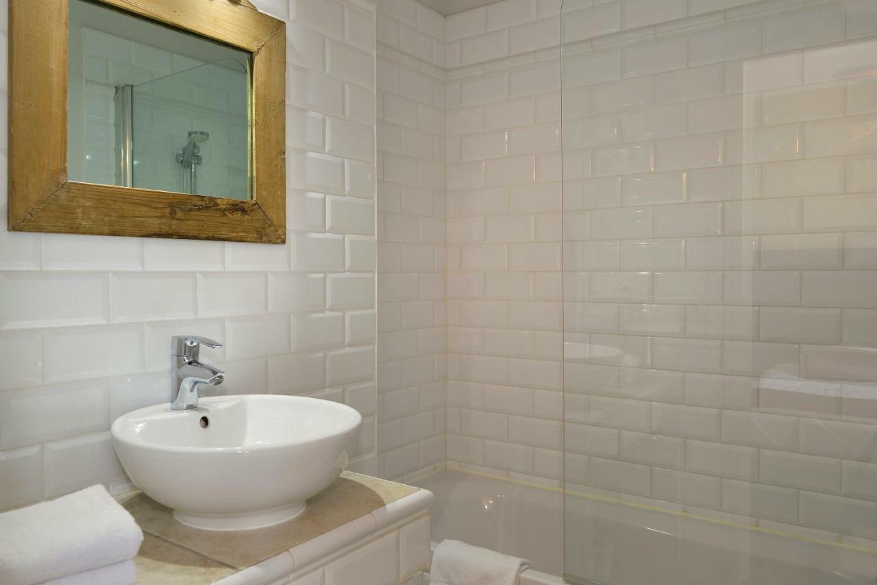 Logis Hotel Restaurant Des Chateaux Azay-le-Rideau Luaran gambar